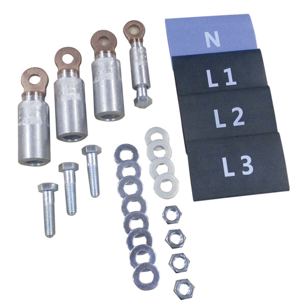 Trousse tur complète 3x240+95 - 6982012 - Michaud - BC126