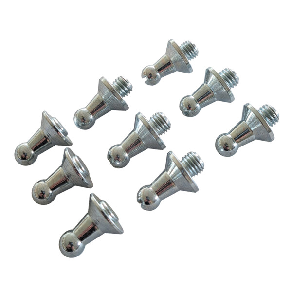 Ppacs prise de potentiel amovible  - 7403450 - Michaud - AA050