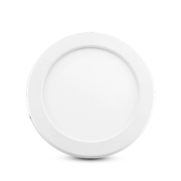 Aldébaran downlight diam 298mm 24w cct diam encast ajus pc - Miidex - 77674