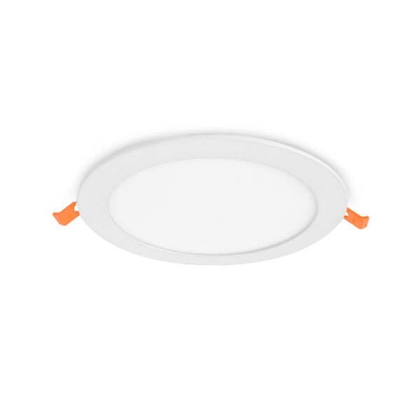 Downlight LED Miidex Slimy II IP40/20 12W 4000K 1100lm - Miidex - 100029