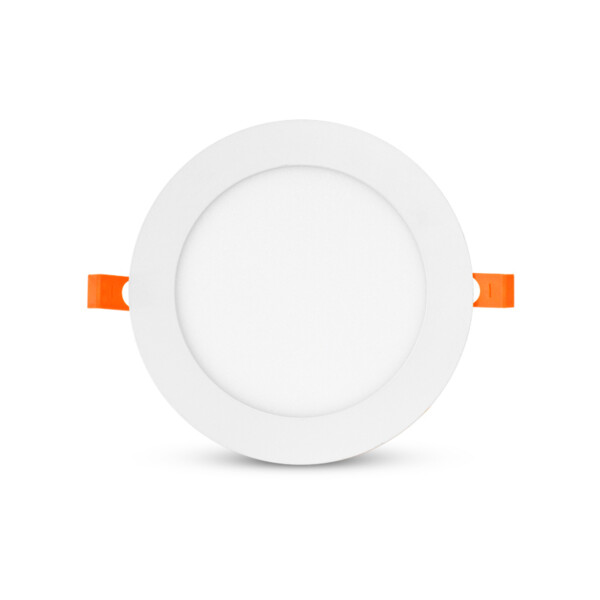 Downlight LED Miidex Slimy IP40/20 12W 4000K 1050lm - Miidex - 77551