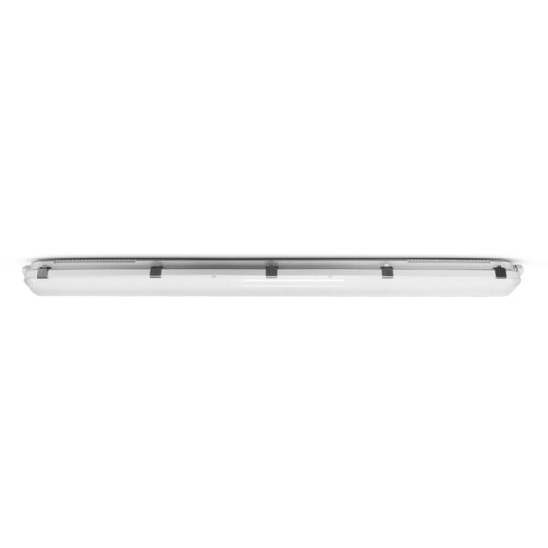 Réglette étanche LED Miidex Rhône 55W 4000K 7150lm garantie 3ans 1220mm - Miidex - 75812