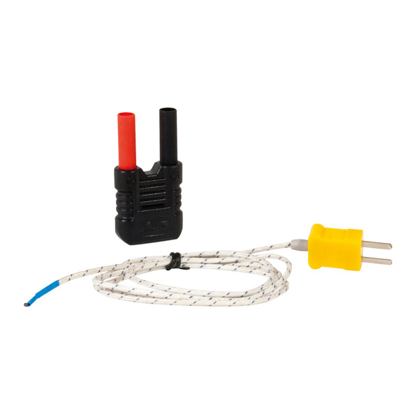 Adaptateur couple k pour cm660-670-685 - Multimetrix - P06239306