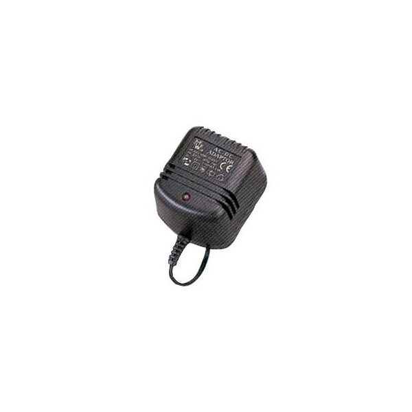 Transformateur 230V 6V 500mA MW605/6XC - NoName - 610305