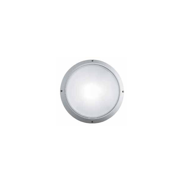 Superdelta tondo Blanc - NoName - 1205