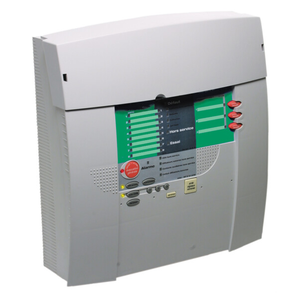 Cmsi b 4mt+ea2a ecb3008 8 boucles de dm - Nugelec (Cooper) - 31232