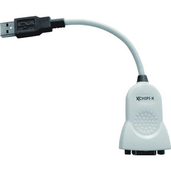 Convertisseur usb rs232 avec cable - Nugelec (Cooper) - USBINT-FR