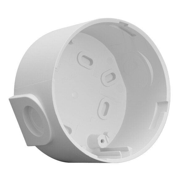 Embase étanche ip65 solista lx (par 5) - Nugelec (Cooper) - 30491