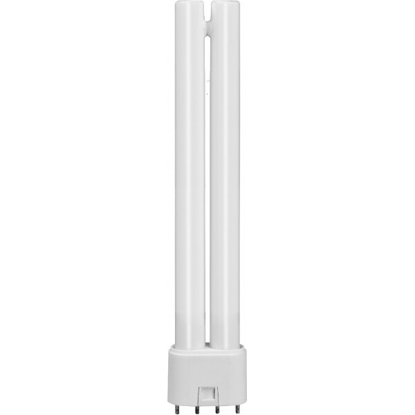 Ampoule fluocompacte 2G11 Orbitec 55W 6000K - Orbitec - 008803