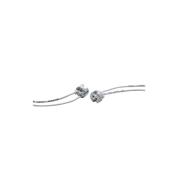 Douille Standard Orbitec avec Fil 16 cm - Orbitec - 141060