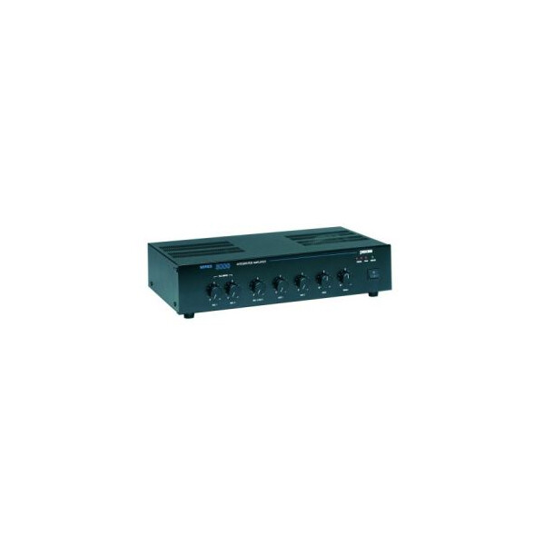 Amplificateur 120W 100V série 3000 - Paso - AX3120