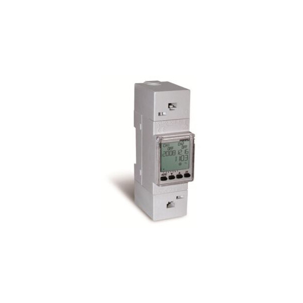 Interrupteur horaire astronomique - Perry Electric - 1IO4090