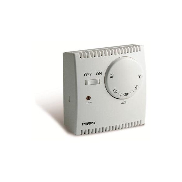 Thermostat à membrane - Perry Electric - 1TGTEG132