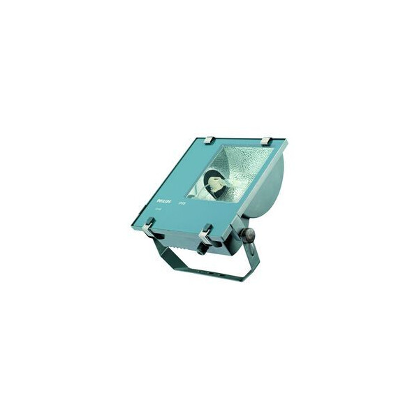 Projecteur rvp251, lampe fournie son-t 150 ww, alimentation ferromagnétique compensé, classe i - Philips - 149677