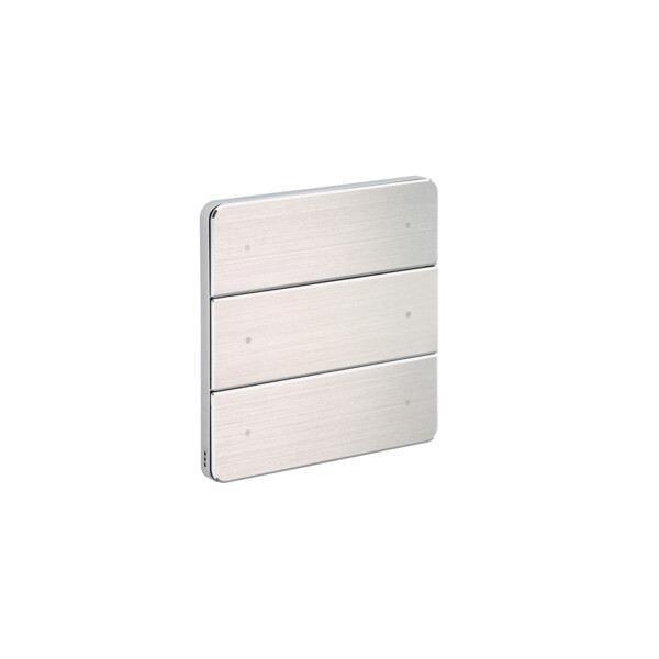 Interfaces Antumbra PABP-Flare-Aluminium - Philips - 889466