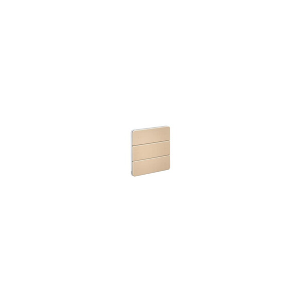 Interfaces Antumbra PABL-Flare-Aluminium-Eng - Philips - 889763