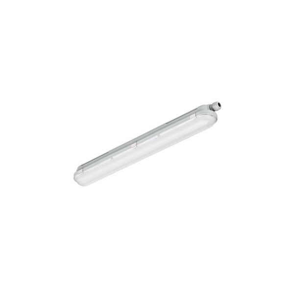 Coreline etanche led 600 wt120c 840 on/off 13w 2000lm ip66 ik08 100khl80 - Philips - 333056