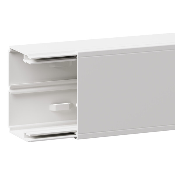 Goulotte de distribution VIADIS 90x60 IK10 - Planet Wattohm - PW16480IK