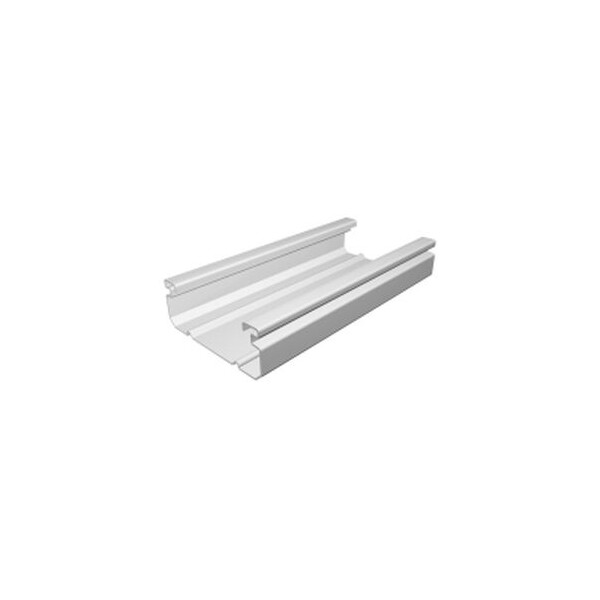 Planet Wattohm - Isi Plast 200 x 50 non perforé - longueur 3 mètres - Planet Wattohm - 46203
