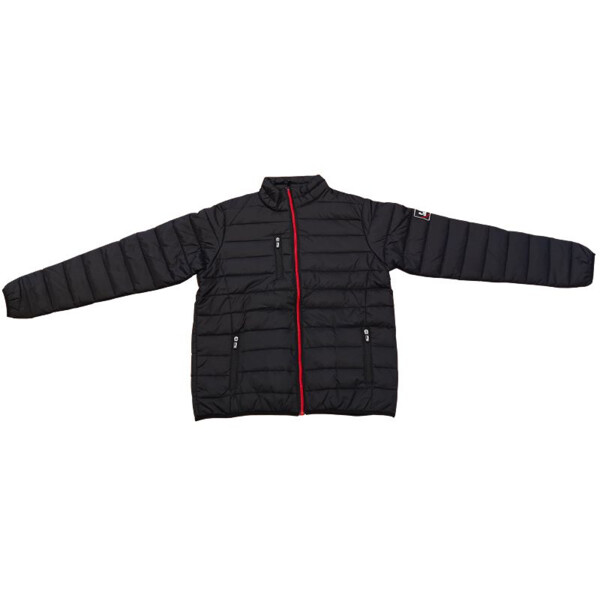Doudoune noire OFFERTE - S&P France - 5477