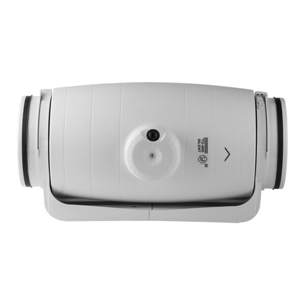 Ventilateur de conduit ECOWATT, 690/910 m3/h, moteur à courant continu, D 200 mm. (TD 800/200 SILENT) - S&P France - 250013