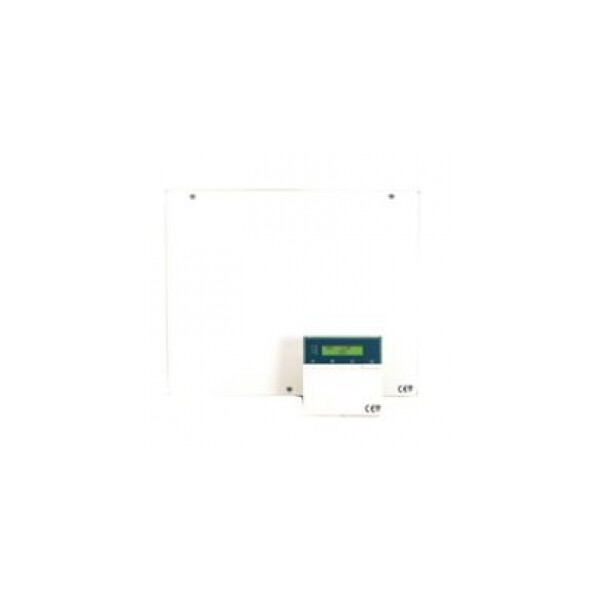 Centrale Filaire NFA2P - 8/16 Zones - Avec Clavier - Scantronic - 9852FR00