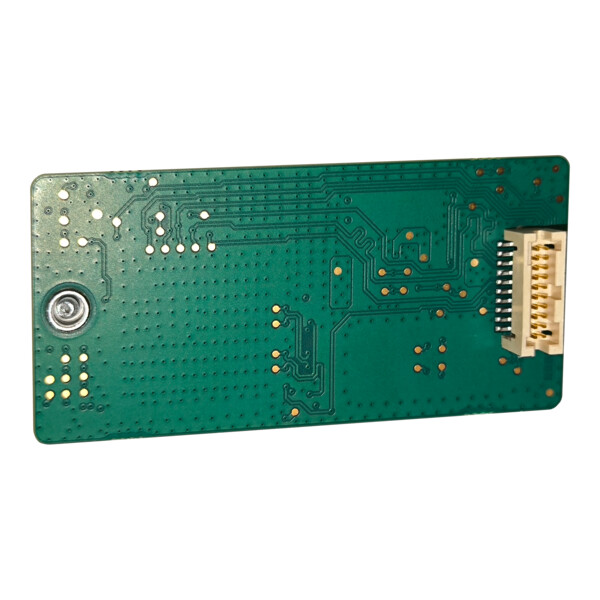 Module iso 15118 pour evlink pro ac - carte à insérer dans la borne - Schneider Electric - EVA1M8