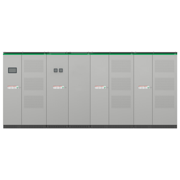Accusine pcs+ filtres actifs