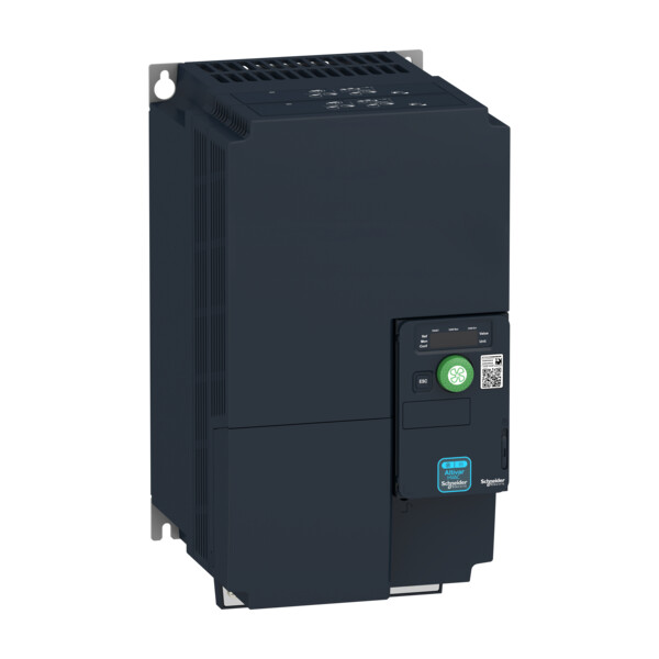 Altivar ath200 - drive basic hvac