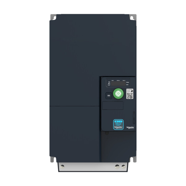 Altivar hvac ath200 - ath230 - 11 kw - 525 à 600 v - tri - ip20 - Schneider Electric - ATH230D11S6