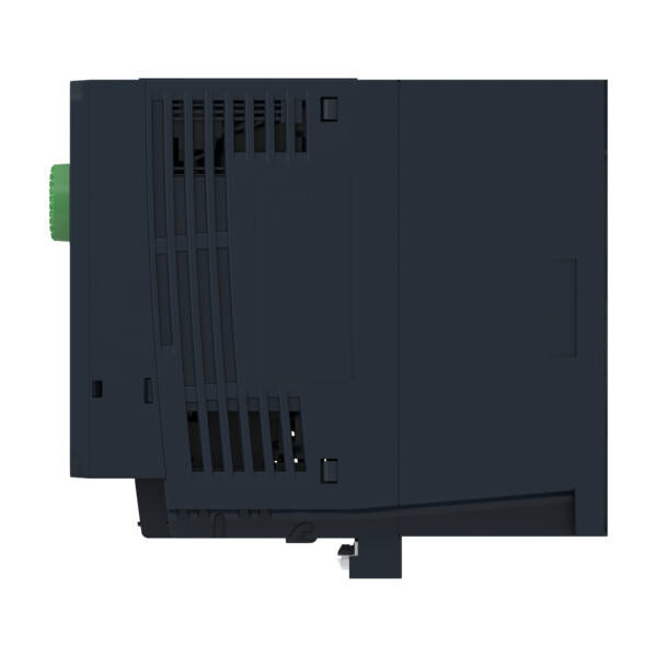 Altivar hvac ath200 - ath230 - 0,75kw - 380 à 500v - tri - ip20 avec filtre cem - Schneider Electric - ATH230U07N4