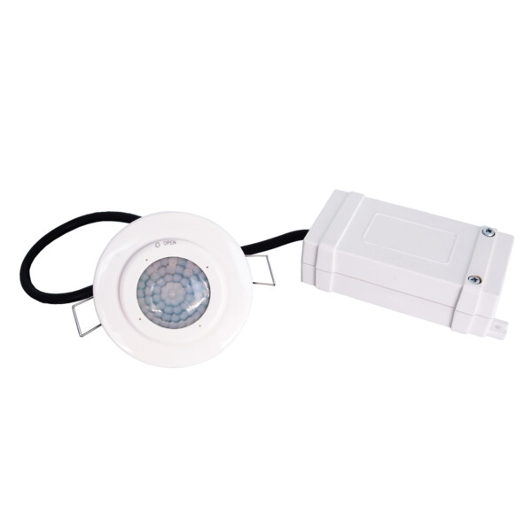Argus - détecteur de mouvement standard - 360° - faux plafond - 2 canaux - Schneider Electric - CCT570003