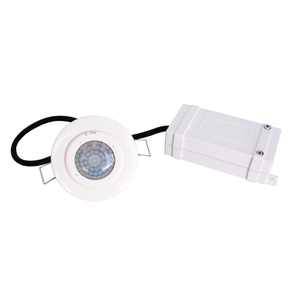 Argus - détecteur de mouvement standard - 360° - faux plafond - 2 canaux - Schneider Electric - CCT570003