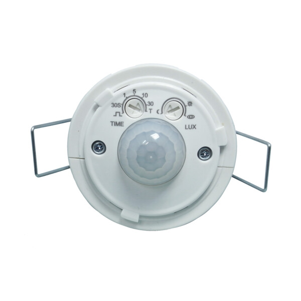 Argus - détecteur de mouvement standard - 360° - mini - faux plafond - 1 canal - Schneider Electric - CCT570005