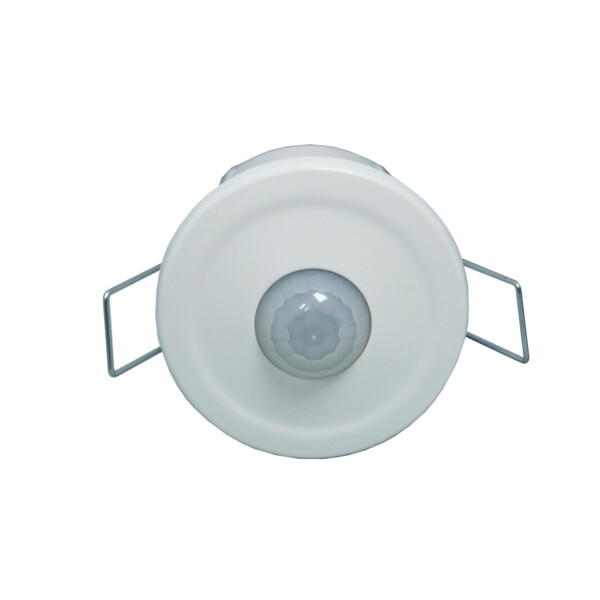 Argus - détecteur de mouvement standard - 360° - mini - faux plafond - 1 canal - Schneider Electric - CCT570005