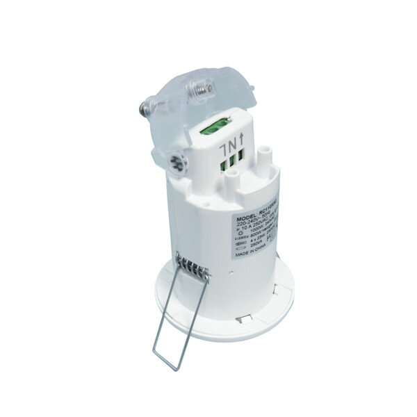 Argus - détecteur de mouvement standard - 360° - mini - faux plafond - 1 canal - Schneider Electric - CCT570005