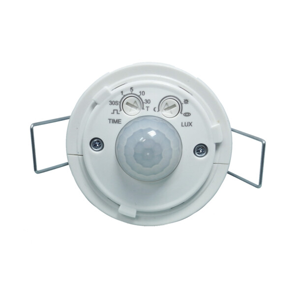 Argus - détecteur de mouvement standard - 360° - mini - faux plafond - 1 canal - Schneider Electric - CCT570005