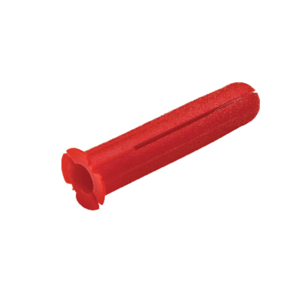 Mureva FIX, cheville 6x30 par quantité indivisible de 100 - Schneider Electric - 1003020