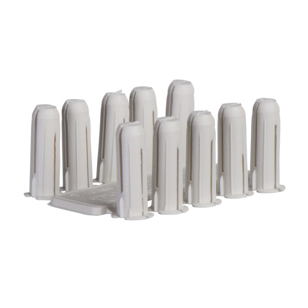 Mureva FIX, cheville 6x30 par quantité indivisible de 100 - Schneider Electric - 1003020