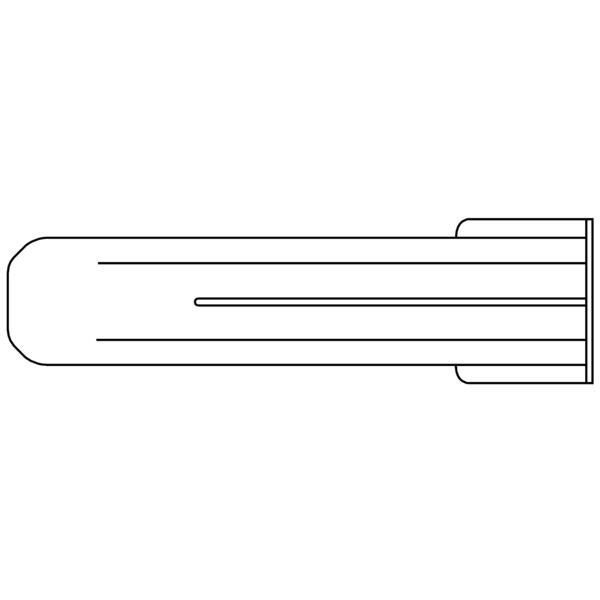 Mureva FIX, cheville 6x30 par quantité indivisible de 250 - Schneider Electric - 1003029