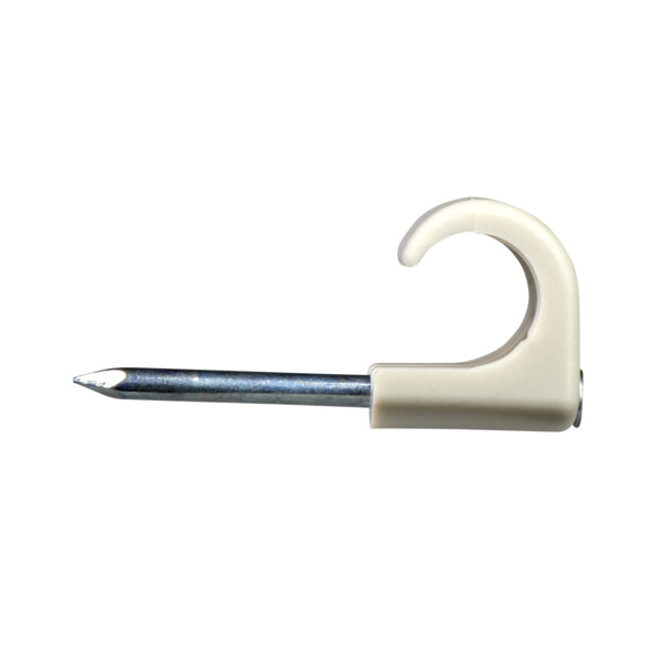 TC Clip diam.8-12 2x30 gris - Schneider Electric - 2041218