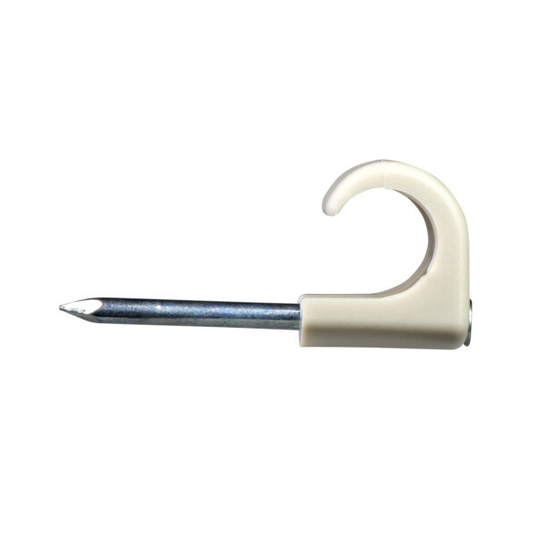 TC Clip diam.8-12 2x30 gris - Schneider Electric - 2041218
