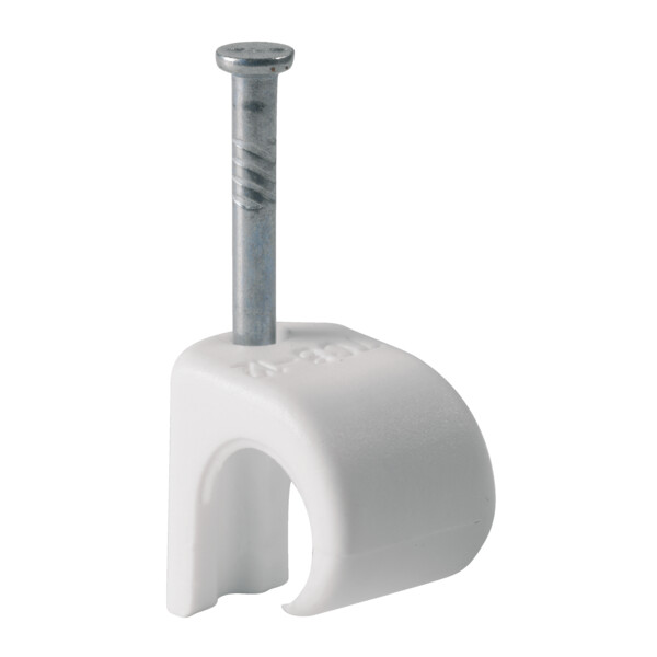 TC Clip diam.8-12 2x30 gris - Schneider Electric - 2041218