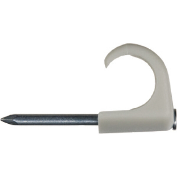 TC Clip diam.10-14 2x30 gris - Schneider Electric - 2042034