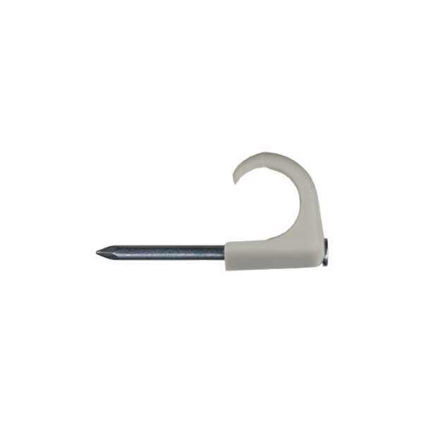 TC Clip diam.10-14 2x30 gris - Schneider Electric - 2042034