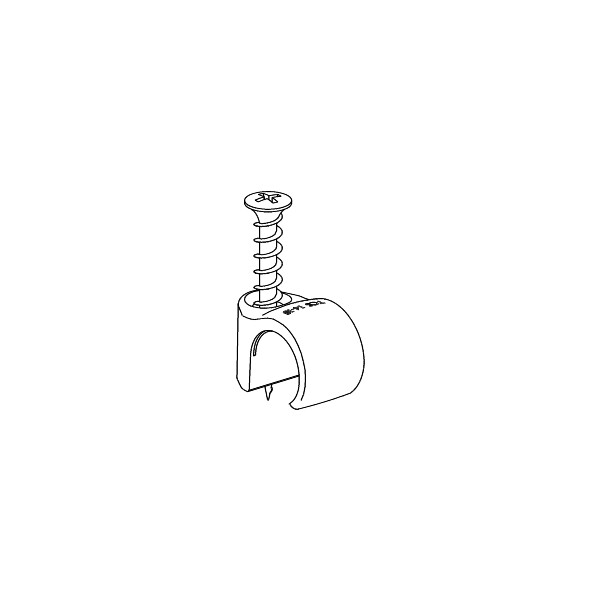 Murafix vis cruciforme 14-18 C3 - Schneider Electric - 2190032