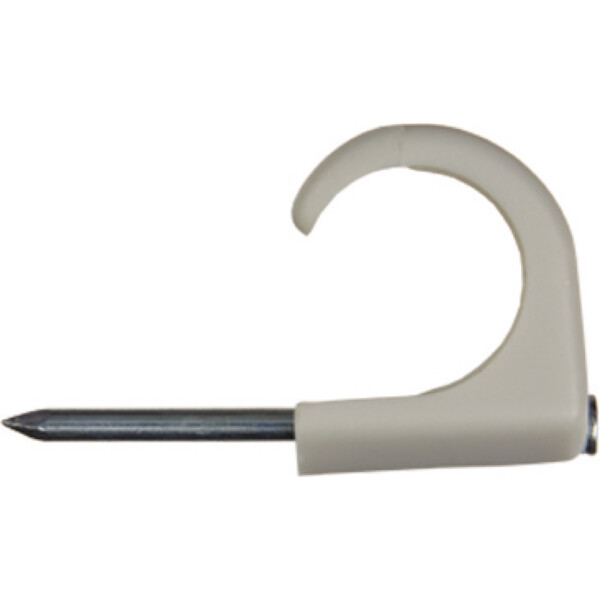 TC Clip diam.14-20 2,5x35 gris - Schneider Electric - IMT49002