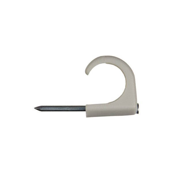 TC Clip diam.14-20 2,5x35 gris - Schneider Electric - IMT49002