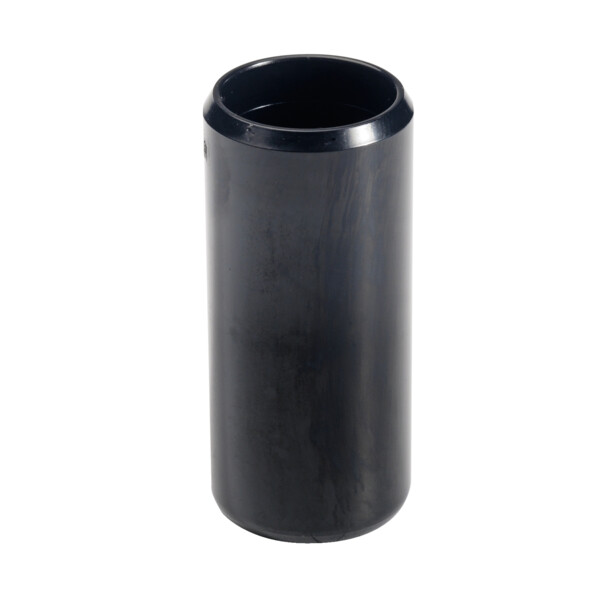 Mureva Tube, manchon pour tube GT 4554 - Ø20 mm - Noir - IP41 - Schneider Electric - IMT35213