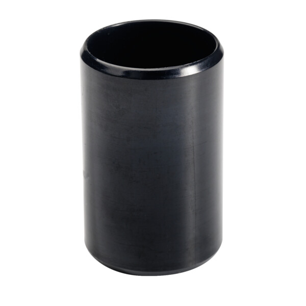 Mureva Tube, manchon pour tube GT 4554 - Ø32 mm - Noir - IP41 - Schneider Electric - IMT35215